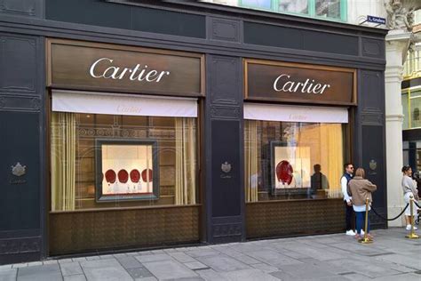 cartier wien|cartier shops in wien.